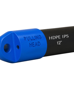 ph12final HDPE IPS 12" Pulling Heads