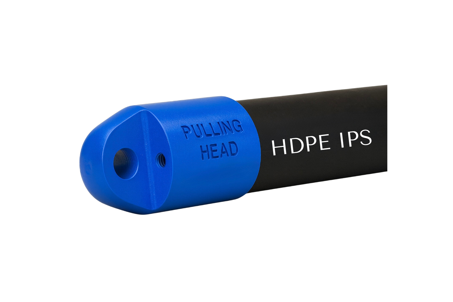 phcatagoryips Pulling Head HDPE IPS 10"